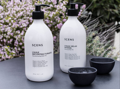 Cosméticos
